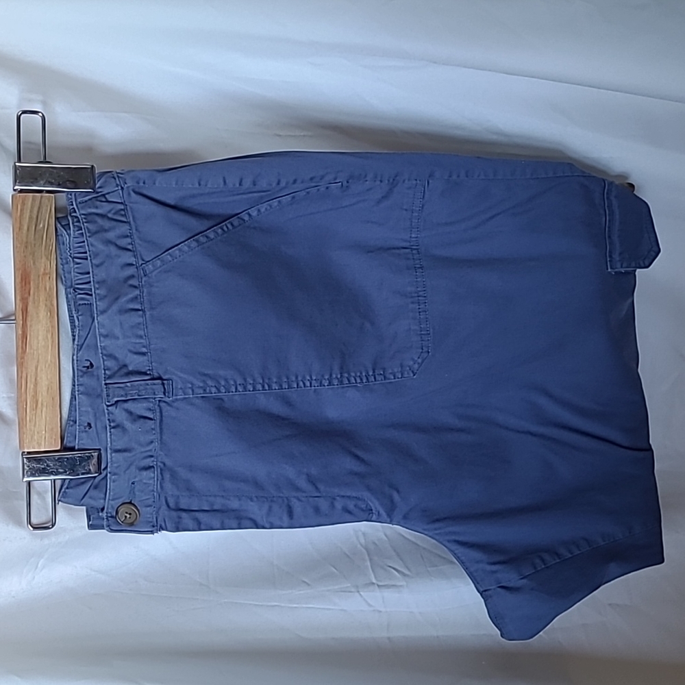 Woman cargo pants